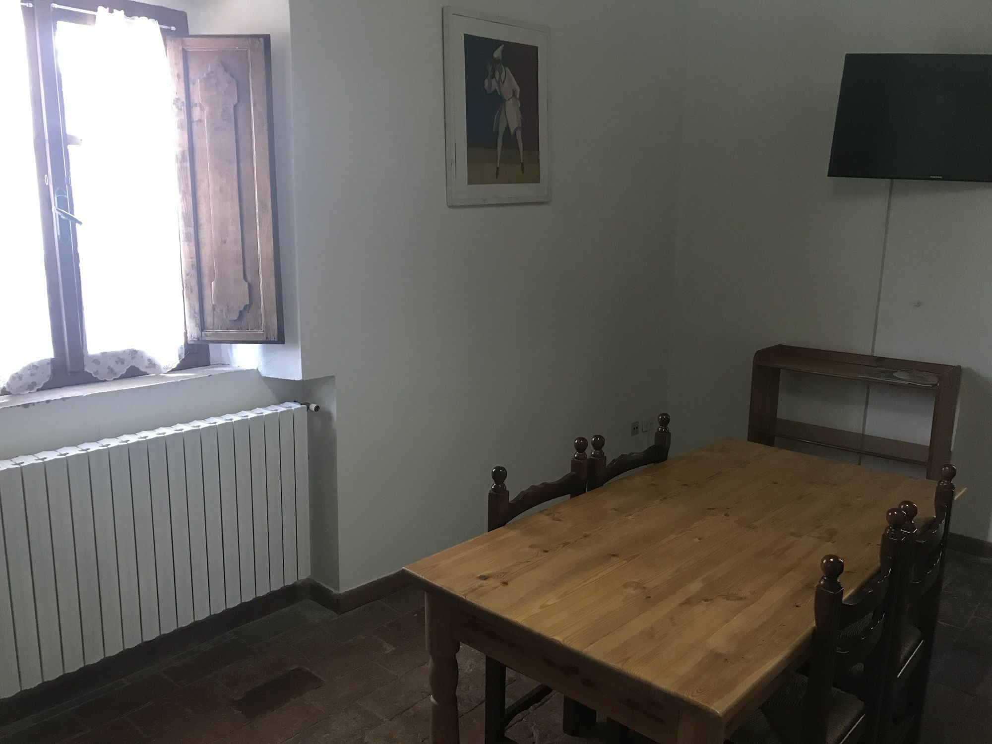 Castello Di Fezzana Lägenhet Montespertoli Exteriör bild
